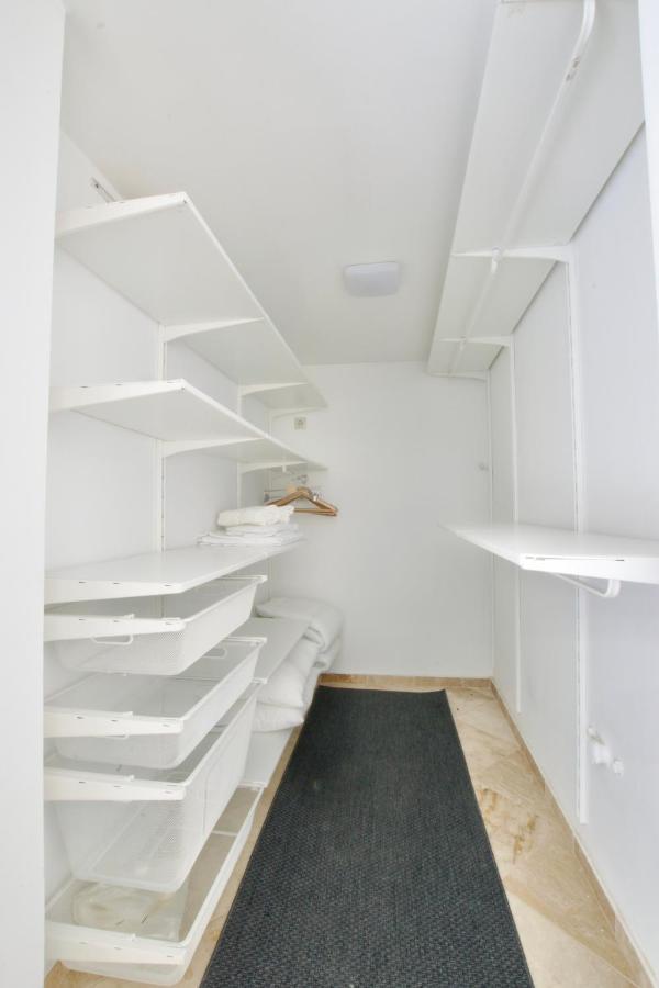 Penthouse Apartment By Hi5 -At The Top Of Budapest Exteriör bild
