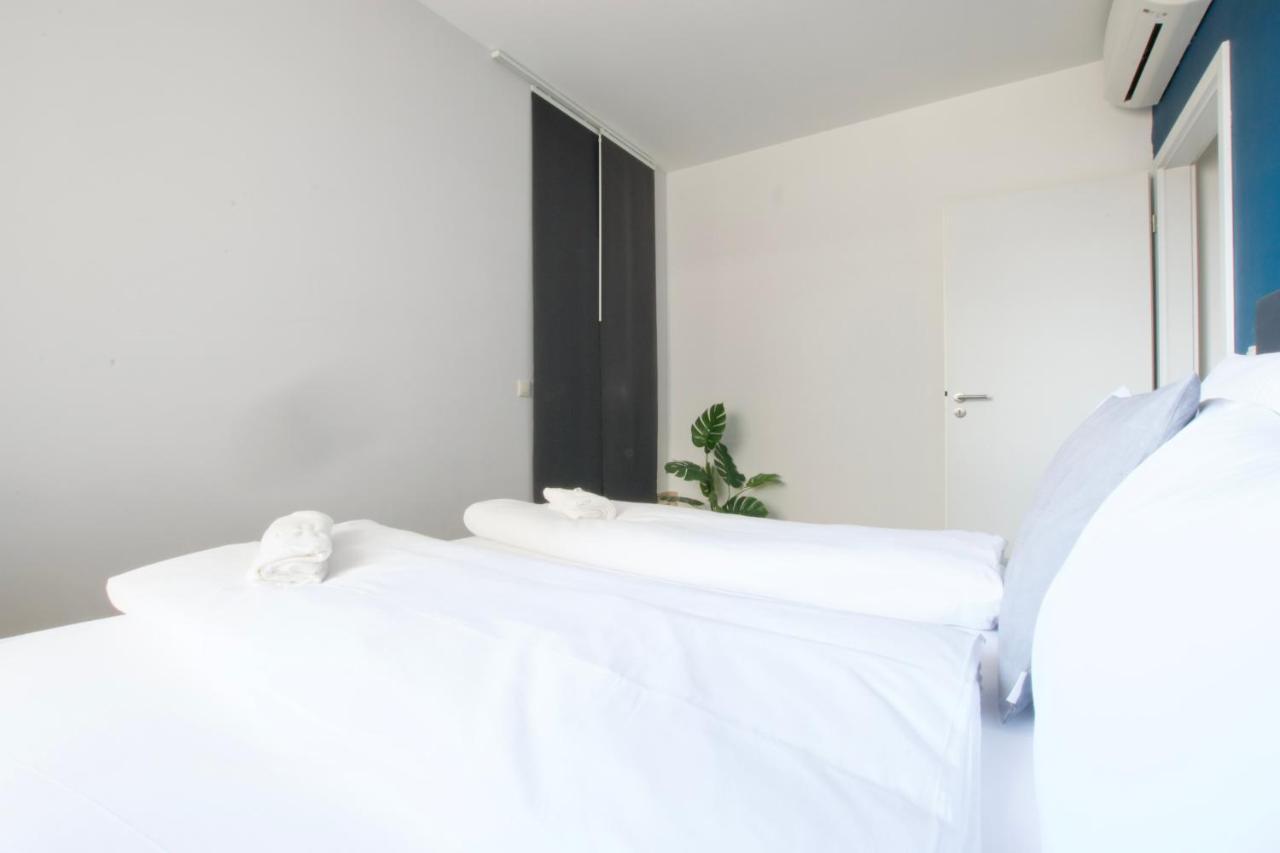 Penthouse Apartment By Hi5 -At The Top Of Budapest Exteriör bild